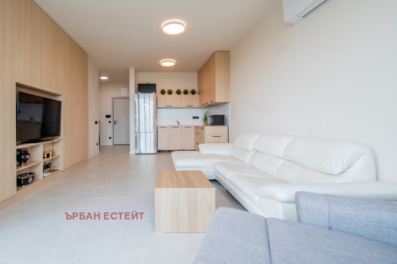 Продава 2-СТАЕН, гр. София, Кръстова вада, снимка 3 - Апартаменти - 52190403