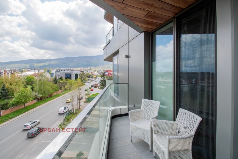 Продава 2-СТАЕН, гр. София, Кръстова вада, снимка 2 - Апартаменти - 52190403