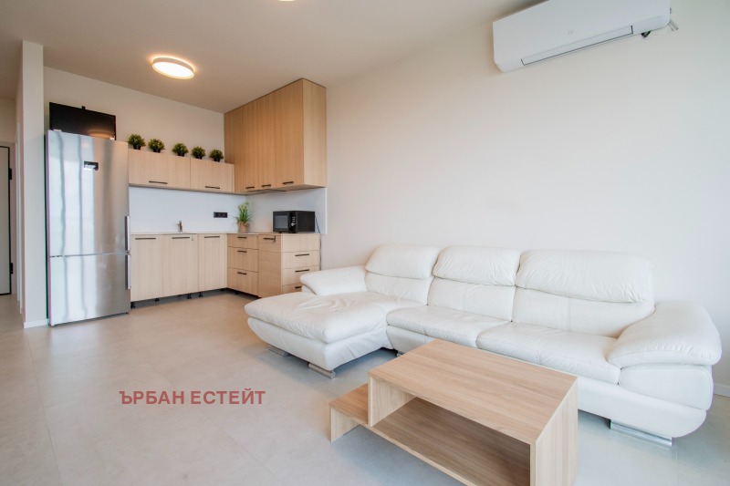 Продава 2-СТАЕН, гр. София, Кръстова вада, снимка 4 - Апартаменти - 52190403