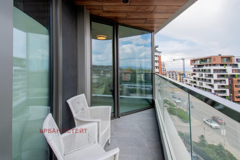 Продава 2-СТАЕН, гр. София, Кръстова вада, снимка 8 - Апартаменти - 52190403