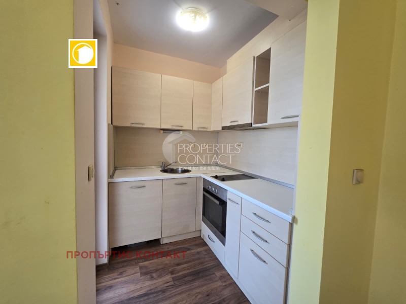 Продава 2-СТАЕН, гр. Созопол, област Бургас, снимка 5 - Апартаменти - 53331772