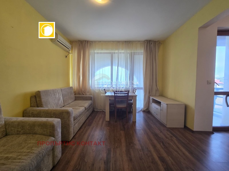 Продава 2-СТАЕН, гр. Созопол, област Бургас, снимка 4 - Апартаменти - 53331772