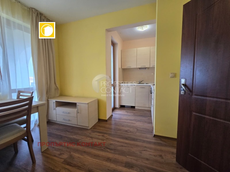 Продава 2-СТАЕН, гр. Созопол, област Бургас, снимка 6 - Апартаменти - 53331772