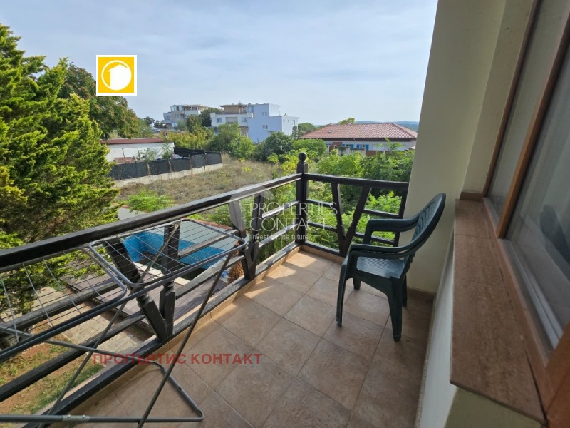 Продава 2-СТАЕН, гр. Созопол, област Бургас, снимка 12 - Апартаменти - 53331772