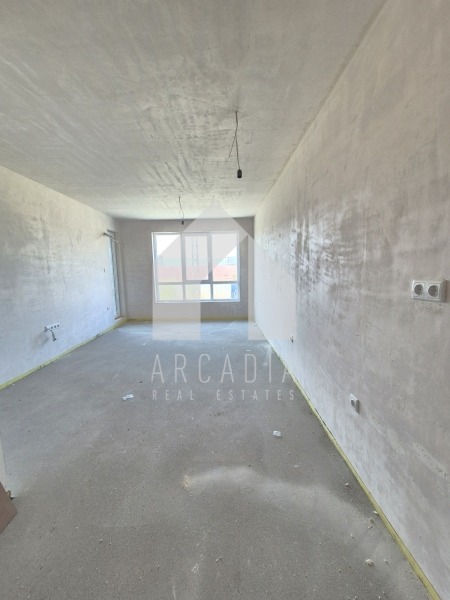 Продава 2-СТАЕН, гр. Пловдив, Христо Смирненски, снимка 5 - Апартаменти - 54120556