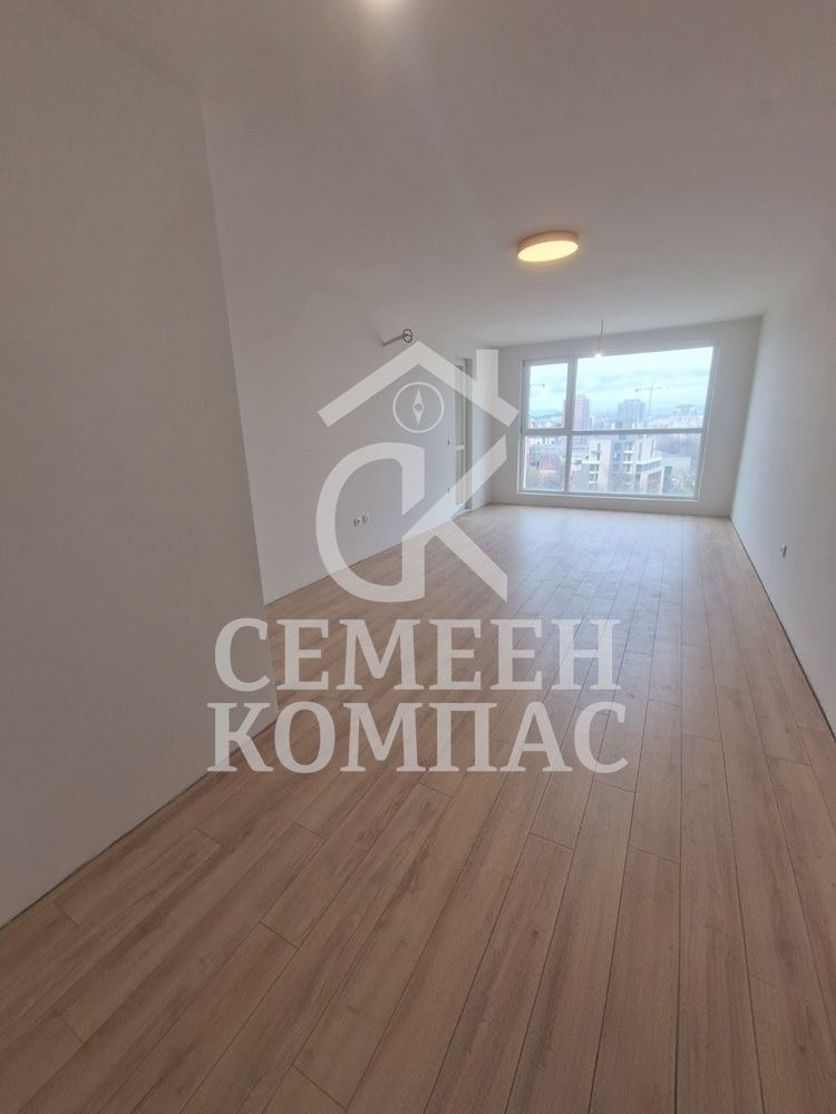 Продава 2-СТАЕН, гр. Пловдив, Кючук Париж, снимка 4 - Апартаменти - 54696874