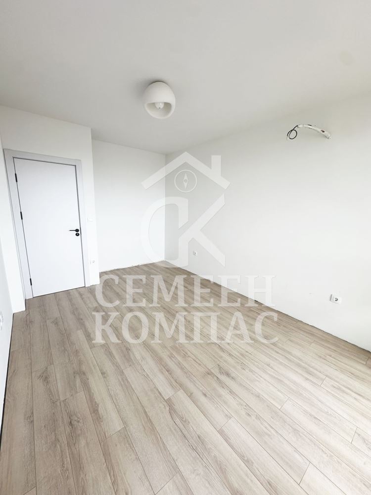 Продава 2-СТАЕН, гр. Пловдив, Кючук Париж, снимка 6 - Апартаменти - 54696874