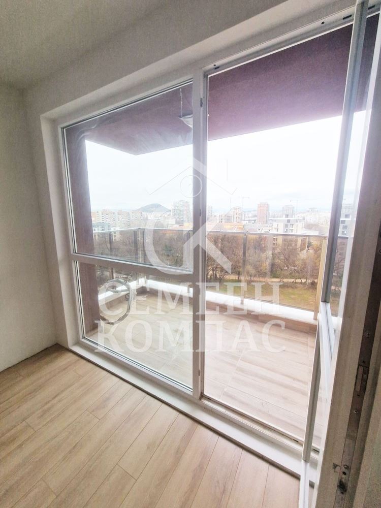 Продава 2-СТАЕН, гр. Пловдив, Кючук Париж, снимка 11 - Апартаменти - 54696874