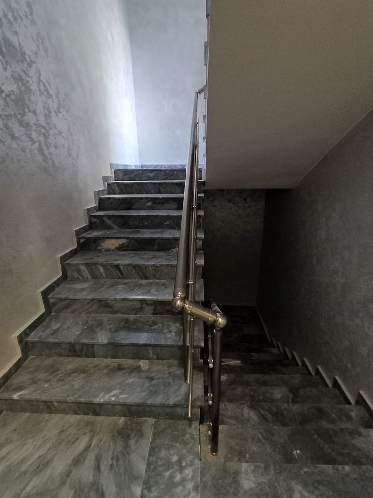 Продава 2-СТАЕН, гр. Пловдив, Кючук Париж, снимка 15 - Апартаменти - 54696874