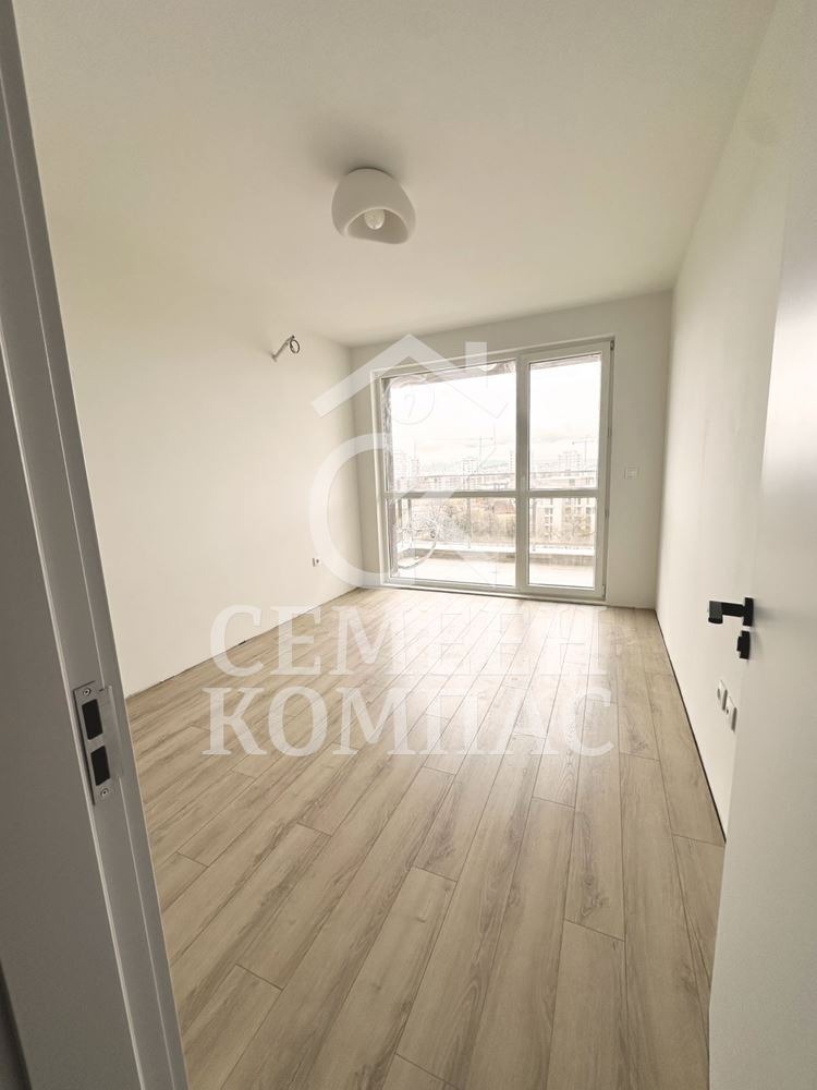 Продава 2-СТАЕН, гр. Пловдив, Кючук Париж, снимка 5 - Апартаменти - 54696874