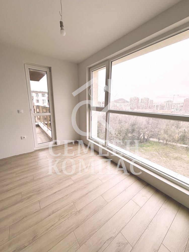 Продава 2-СТАЕН, гр. Пловдив, Кючук Париж, снимка 8 - Апартаменти - 54696874