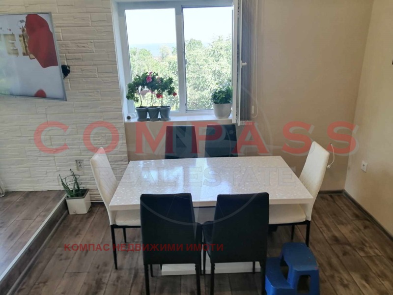 Продаја  2 спаваће собе Варна , Виница , 92 м2 | 13351685 - слика [2]