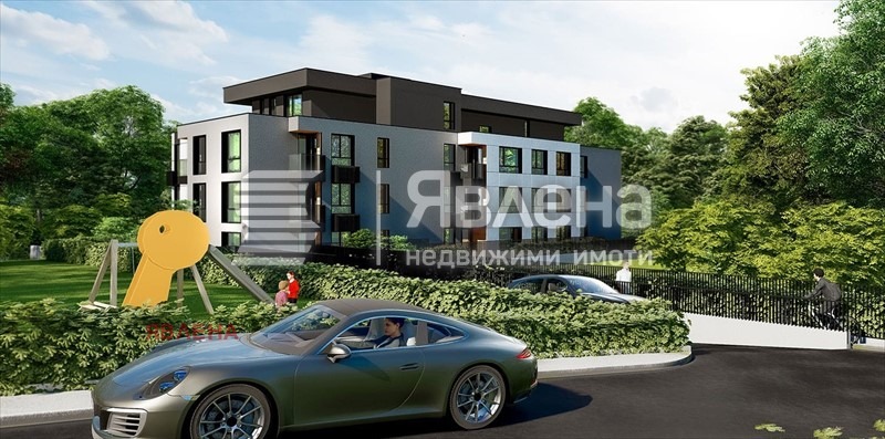 For Sale  2 bedroom Sofia , Boyana , 82 sq.m | 96575430 - image [2]