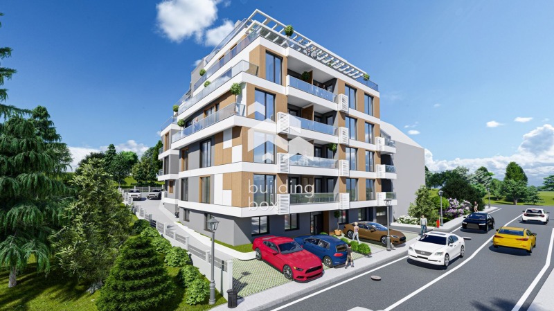 Продава  3-стаен, град Варна, м-т Сотира •  254 576 EUR • ID 28359276 — holmes.bg - [1] 