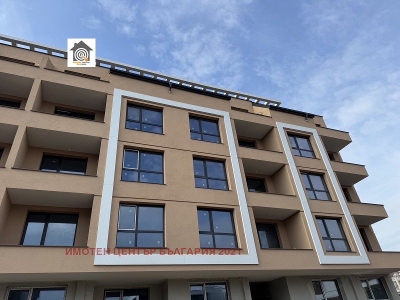 Продава 3-СТАЕН, гр. София, Малинова долина, снимка 11 - Апартаменти - 52360980