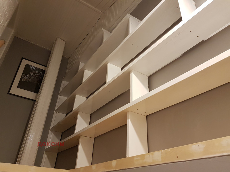 Продава 3-СТАЕН, гр. София, Център, снимка 15 - Апартаменти - 52500666