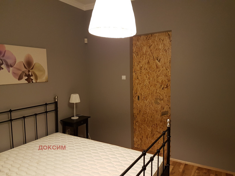 Продава 3-СТАЕН, гр. София, Център, снимка 11 - Апартаменти - 52500666