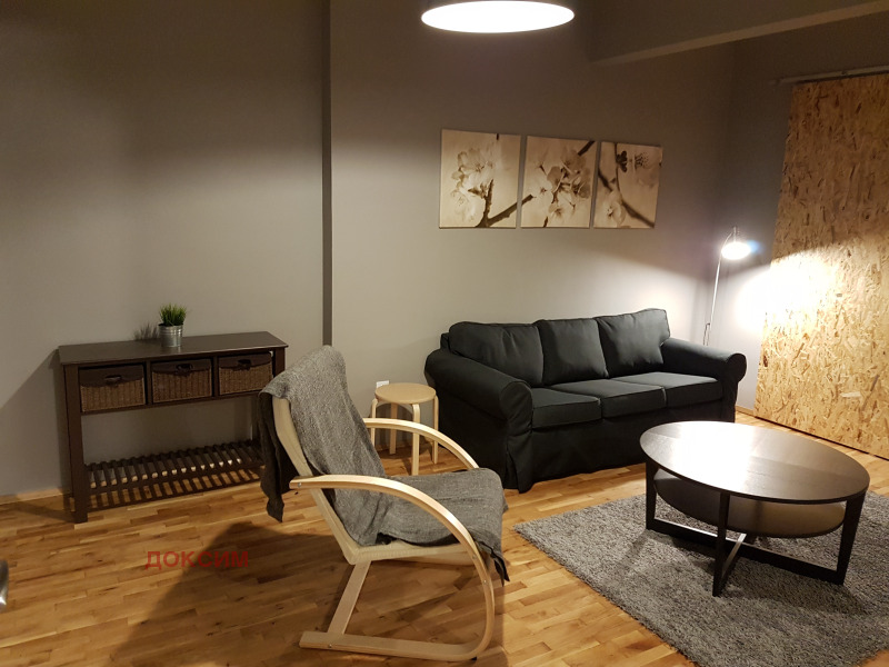 Продава 3-СТАЕН, гр. София, Център, снимка 8 - Апартаменти - 52500666