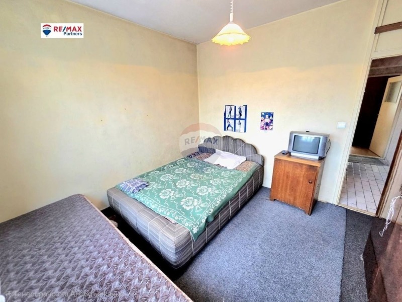 Продава 3-СТАЕН, гр. Варна, Владислав Варненчик 2, снимка 9 - Апартаменти - 52701867