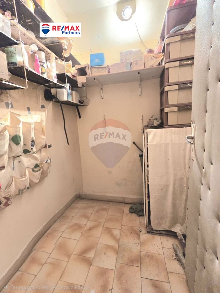 Продава 3-СТАЕН, гр. Варна, Владислав Варненчик 2, снимка 15 - Апартаменти - 52701867