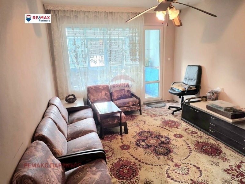 Продава 3-СТАЕН, гр. Варна, Владислав Варненчик 2, снимка 3 - Апартаменти - 52701867