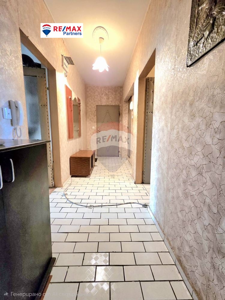 Продава 3-СТАЕН, гр. Варна, Владислав Варненчик 2, снимка 17 - Апартаменти - 52701867