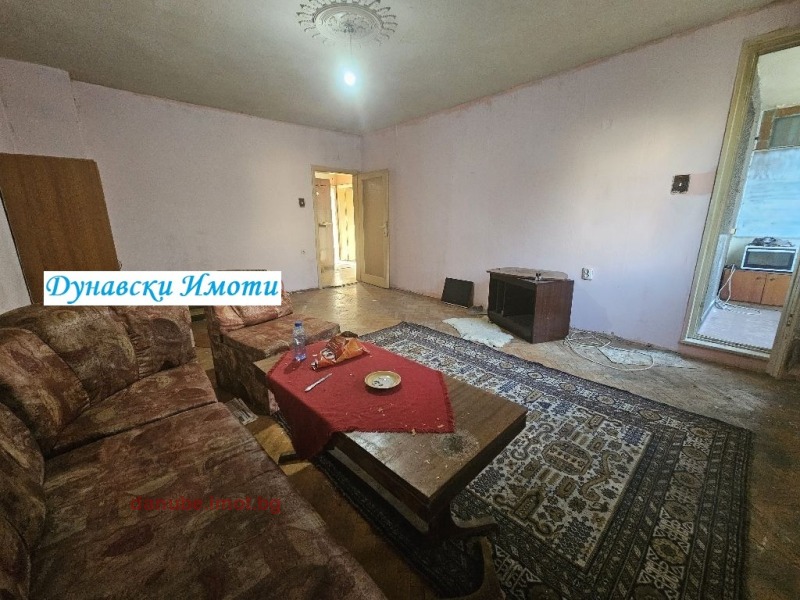 Продава 3-СТАЕН, гр. Русе, Хъшове, снимка 4 - Апартаменти - 52739482