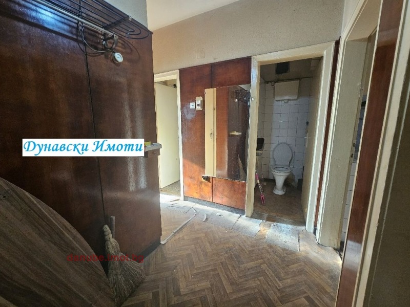 Продава 3-СТАЕН, гр. Русе, Хъшове, снимка 12 - Апартаменти - 52739482