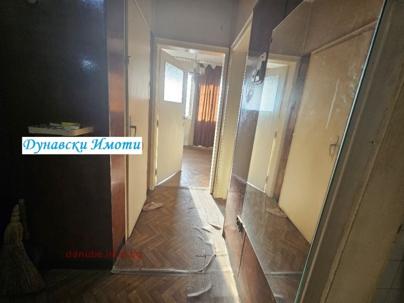 Продава 3-СТАЕН, гр. Русе, Хъшове, снимка 11 - Апартаменти - 52739482