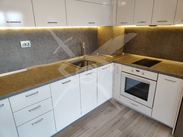 Продава 3-СТАЕН, гр. Несебър, област Бургас, снимка 4 - Апартаменти - 53495342