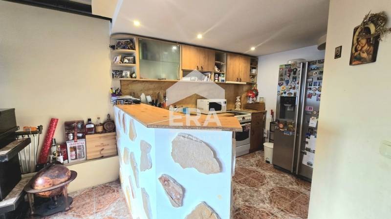 Продава 3-СТАЕН, гр. Велико Търново, Картала, снимка 6 - Апартаменти - 53910579