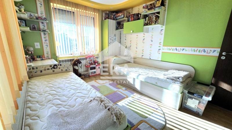 Продава 3-СТАЕН, гр. Велико Търново, Картала, снимка 5 - Апартаменти - 53910579