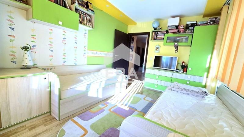 Продава 3-СТАЕН, гр. Велико Търново, Картала, снимка 4 - Апартаменти - 53910579