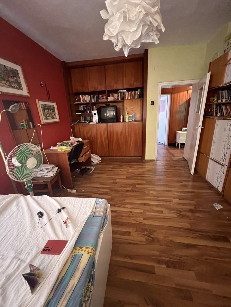 Продава  4-стаен област Сливен , гр. Нова Загора , 130 кв.м | 81579403 - изображение [3]