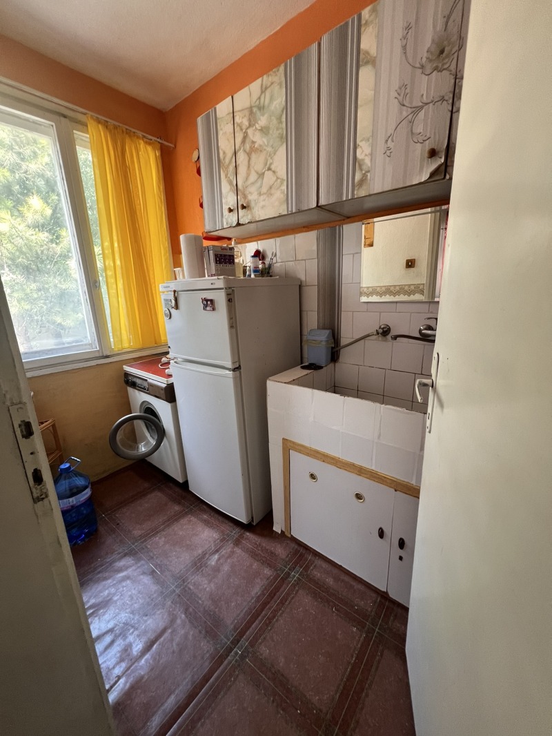 Продава  4-стаен област Сливен , гр. Нова Загора , 130 кв.м | 81579403 - изображение [14]