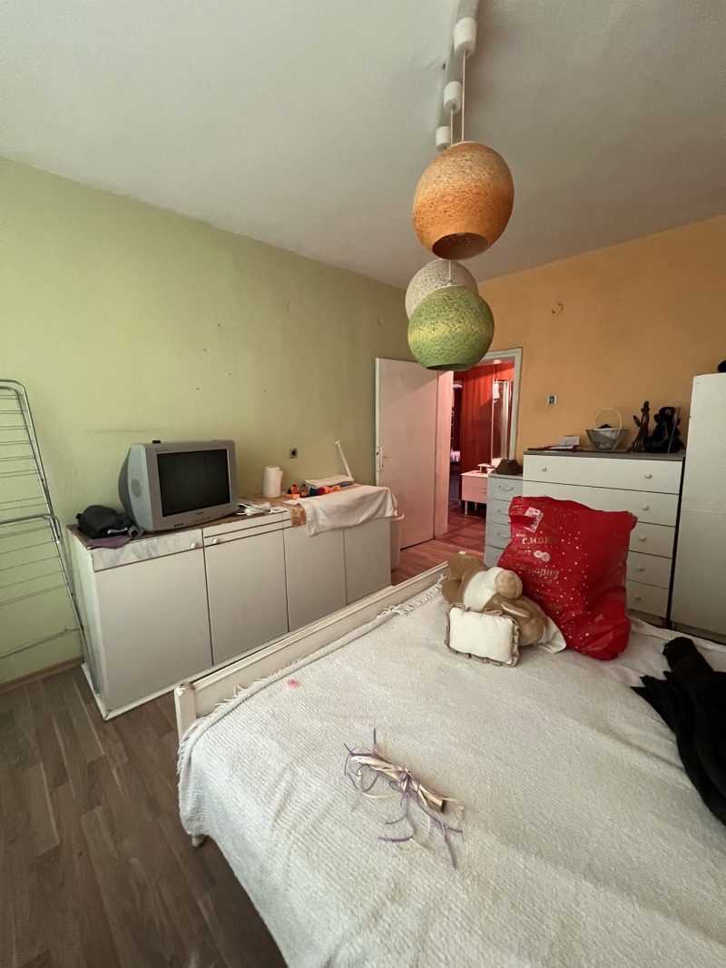 Na prodej  3 ložnice oblast Sliven , Nova Zagora , 130 m2 | 81579403 - obraz [8]