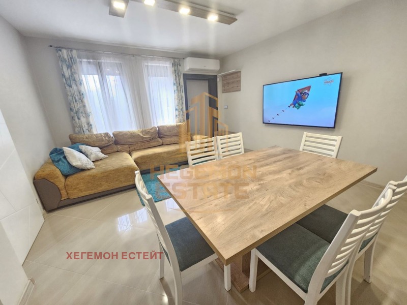 Te koop  3 slaapkamers Varna , m-t Ptsjelina , 107 m² | 99110693 - afbeelding [3]