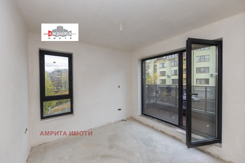 Продава МНОГОСТАЕН, гр. София, Лозенец, снимка 7 - Апартаменти - 52523837