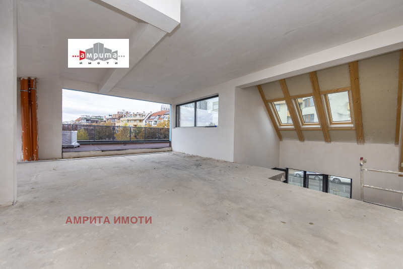 Продава МНОГОСТАЕН, гр. София, Лозенец, снимка 9 - Апартаменти - 52523837