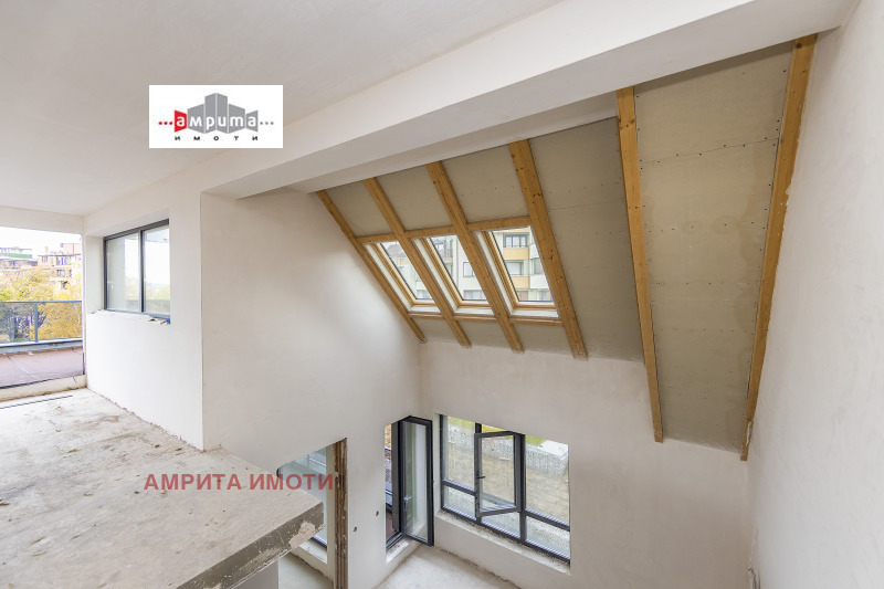 Продава МНОГОСТАЕН, гр. София, Лозенец, снимка 12 - Апартаменти - 52523837