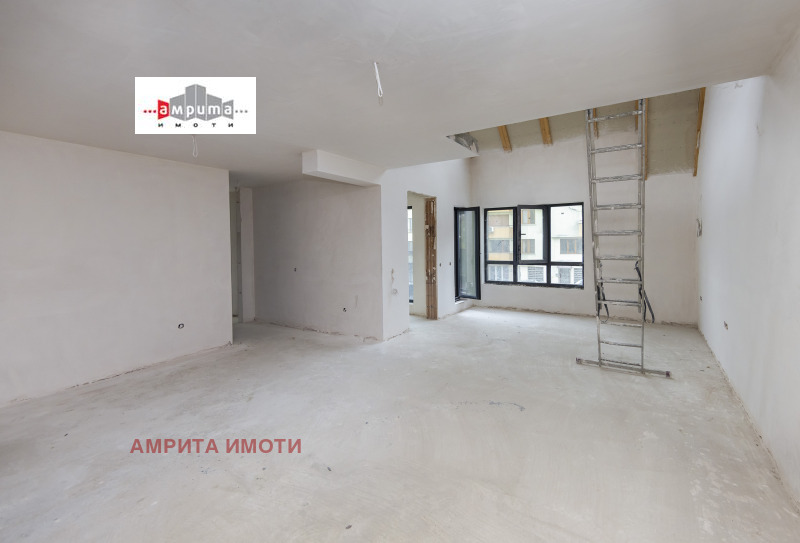 Продава МНОГОСТАЕН, гр. София, Лозенец, снимка 4 - Апартаменти - 52523837