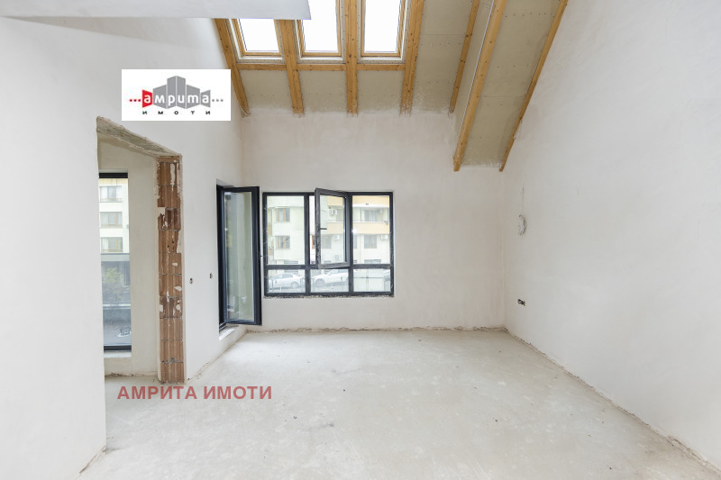 Продава МНОГОСТАЕН, гр. София, Лозенец, снимка 3 - Апартаменти - 52523837