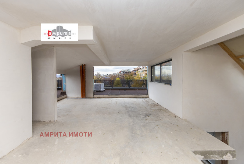 Продава МНОГОСТАЕН, гр. София, Лозенец, снимка 11 - Апартаменти - 52523837