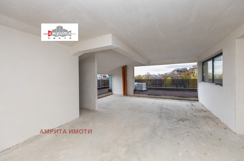 Продава МНОГОСТАЕН, гр. София, Лозенец, снимка 10 - Апартаменти - 52523837