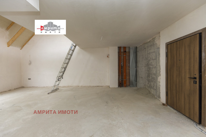 Продава МНОГОСТАЕН, гр. София, Лозенец, снимка 2 - Апартаменти - 52523837