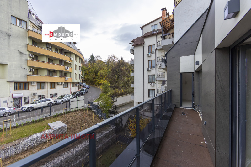 Продава МНОГОСТАЕН, гр. София, Лозенец, снимка 8 - Апартаменти - 52523837