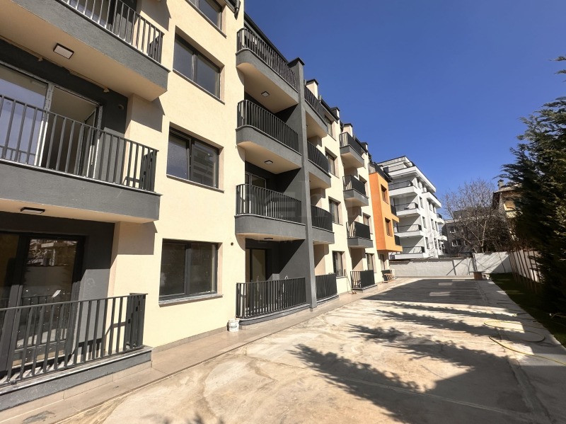 Продава 4-СТАЕН, гр. София, Кръстова вада, снимка 3 - Апартаменти - 53119633