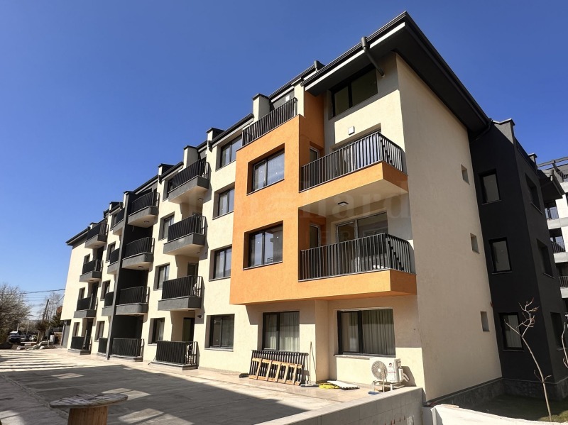 Продава 4-СТАЕН, гр. София, Кръстова вада, снимка 17 - Апартаменти - 53119633