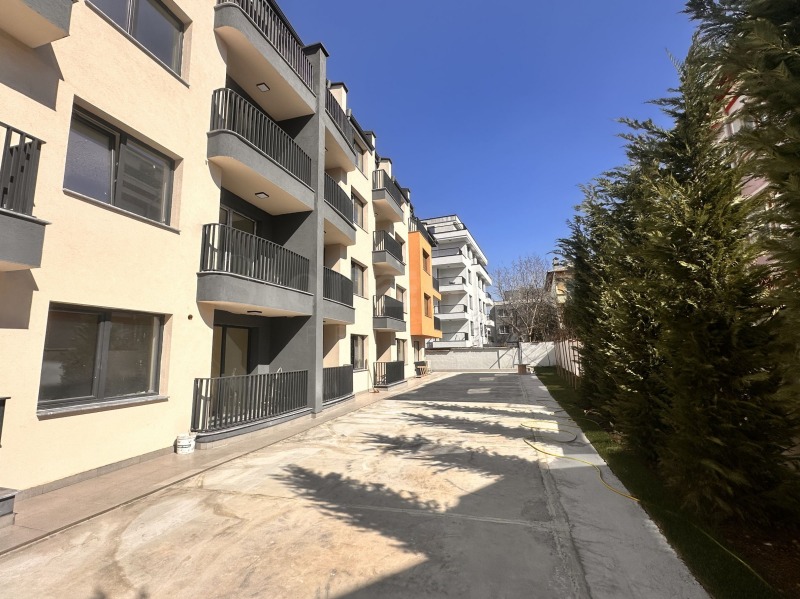 Продава 4-СТАЕН, гр. София, Кръстова вада, снимка 14 - Апартаменти - 53119633