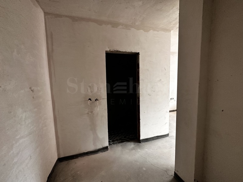 Продава 4-СТАЕН, гр. София, Кръстова вада, снимка 13 - Апартаменти - 53119633